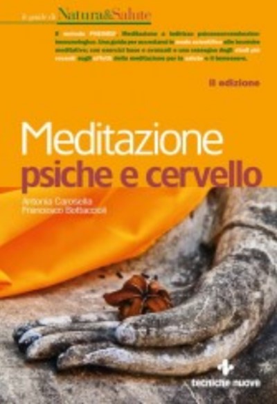 Meditazione psiche e cervello